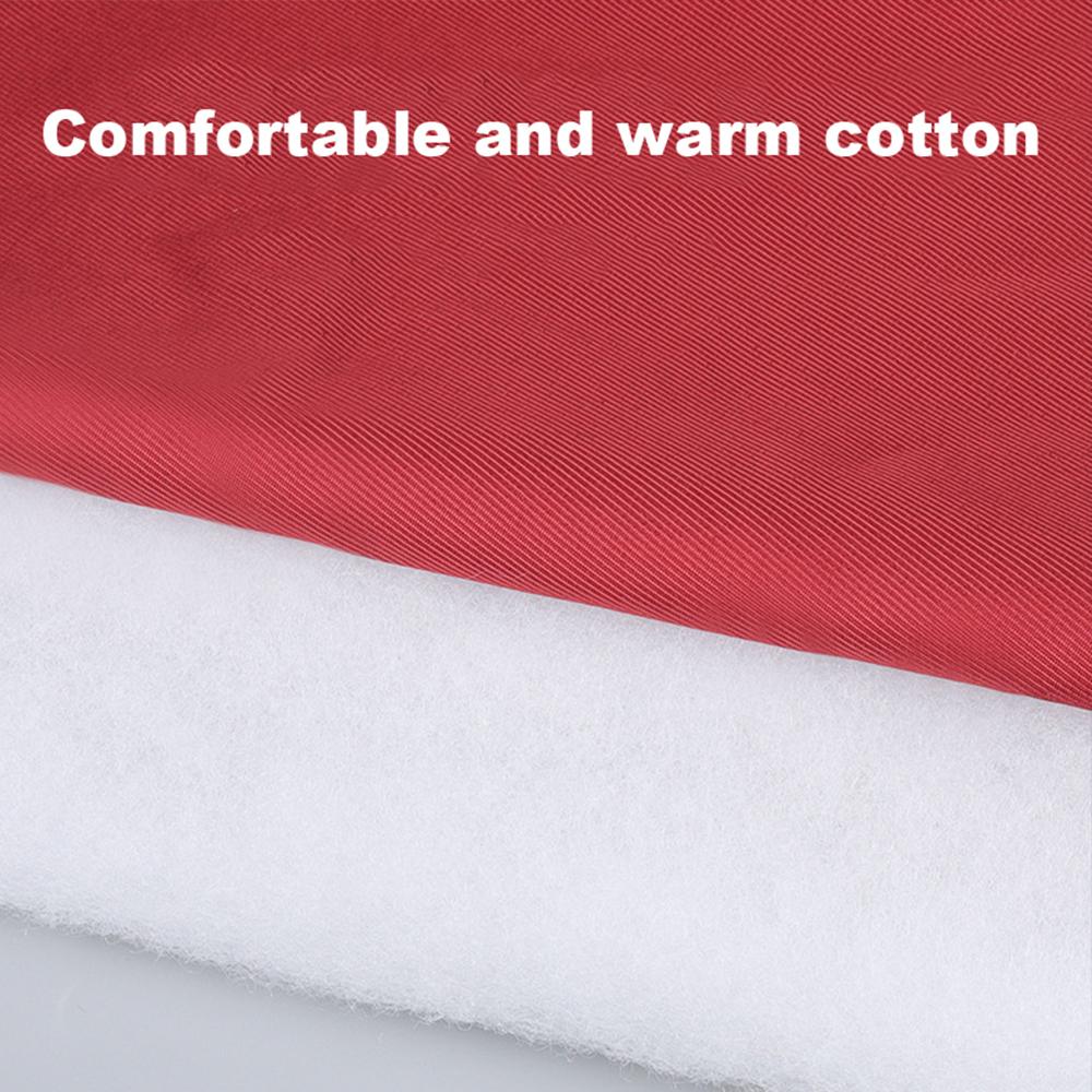 Светоотражающая куртка для больших собак, ветрозащитная зимняя теплая одежда для собак средних и больших собак, пальто лабрадора, костюм золотистого ретривера, наряды для питбуля