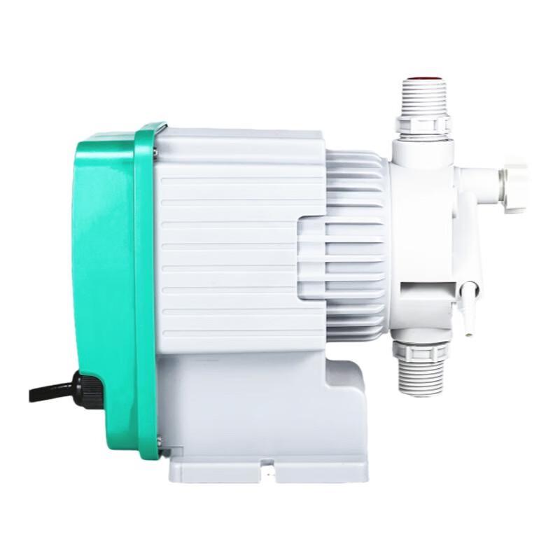 Electromagnetic Diaphragm Metering Pump