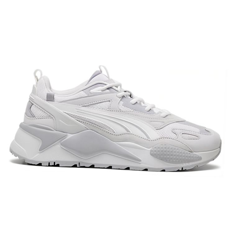 Puma RS-X Унисекс Puma White Puma Black 390776-22