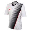 New Balance Short Sleeve Tee Nb Sash Ss Jersey Zq Nbne7b5321 10