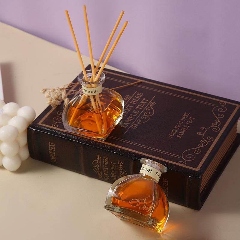 Shangri-La Gradient Yurt Rattan Aromatherapy 50 мл - беспламенный освежитель воздуха для гостиной