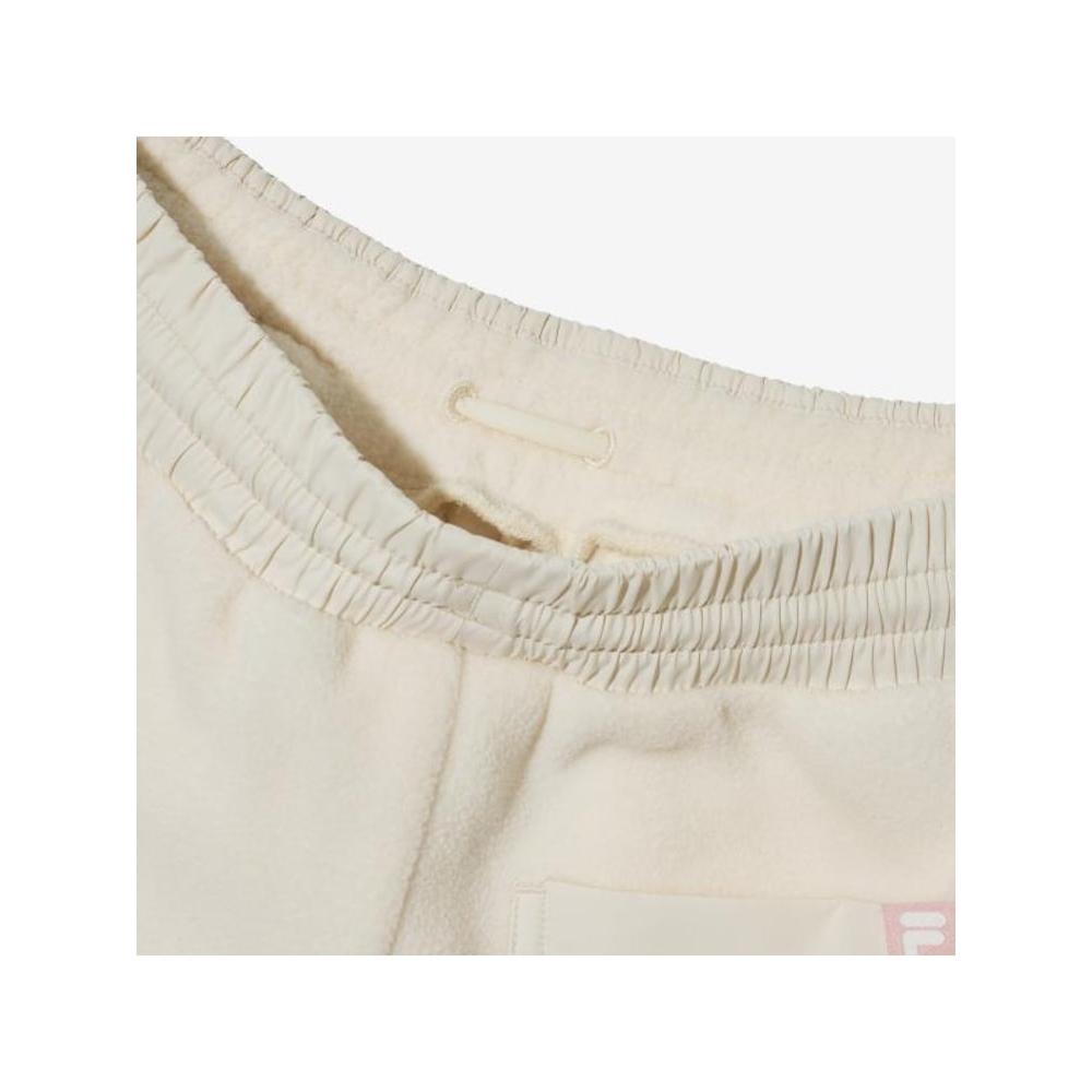 [fila Kids] Тканые цветные флисовые штаны-джоггеры Fk2fpg4201x Ivy q0zFk2fpg4201xIvy