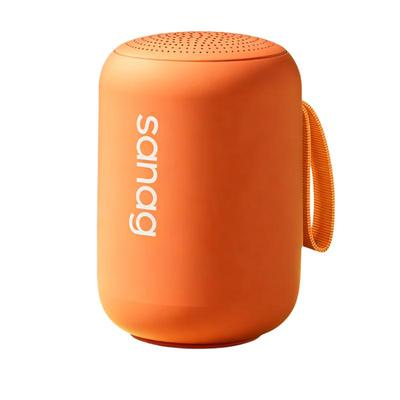Портативная Bluetooth-колонка SANAG, штепсель CN (адаптер в комплекте)