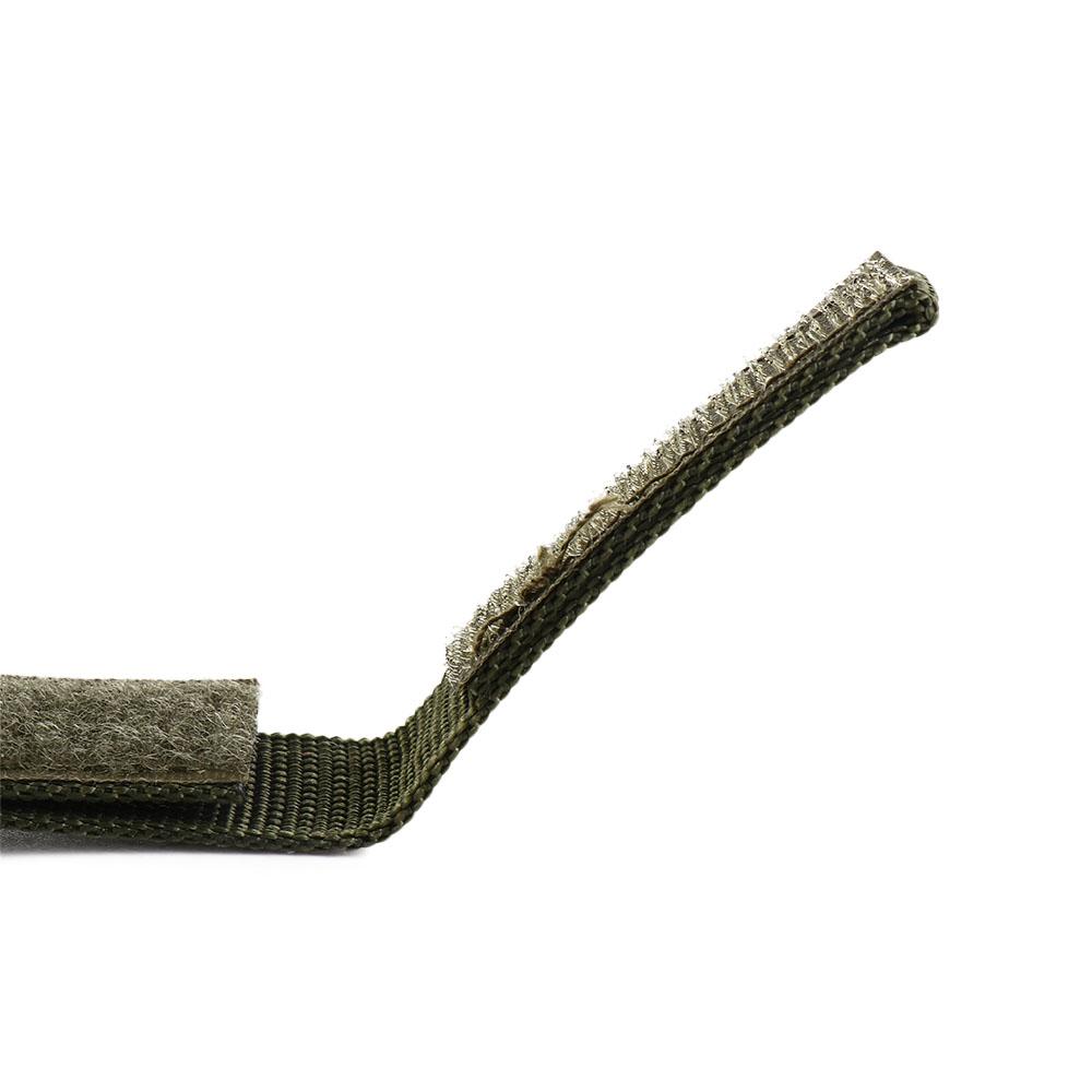 Детский зажим для перчаток, зажим для соломенной шляпы, крючок для ключей на рюкзак, эластичный зажим для шляпы, регулируемый ремешок для сумки