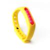 Anti-mosquito Wristband Safe Silicone Wristband Summer Mosquito Repellent Bracelet Anti-mosquito Band For Children Pregnant Woman