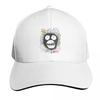 The Mighty Tee Baseball Cap cute Big Size Hat Golf Hat Unisex sun hat Unisex Caps Womens