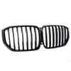 Gloss Black Grills Grille For X5 G05 2018-2023 Radiator Grille Body Kits Auto Accessories
