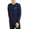 Anta Variety Training Collection Sweatshirt Men's Blue 152317725-2