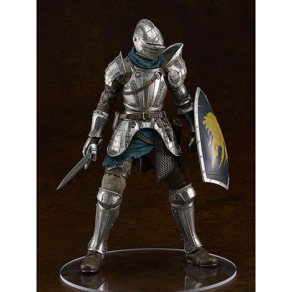 POP UP PARADE SP Demons Souls [PS5] Рифленая броня [PS5] Немасштабная пластиковая окрашенная готовая фигурка