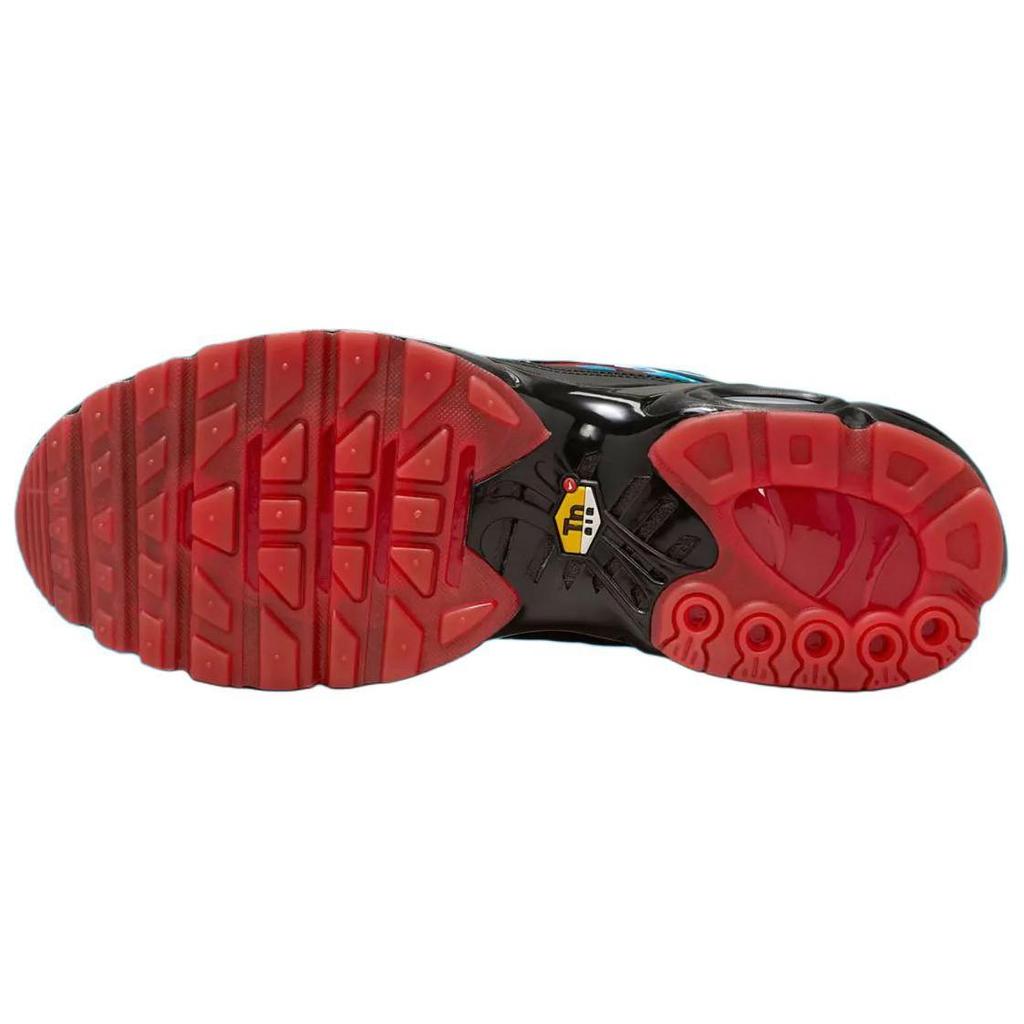 Nike Кроссовки Air Max Plus Shark Attack Повседневная обувь HQ3824-001