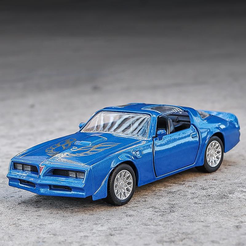 1:36 M3 E30 1987 911 Turbo Quattro M4 Металлическая Игрушечная Машинка из Сплава Литье под Давлением и Игрушечные Транспортные Средства Модель Машинки Для Детей