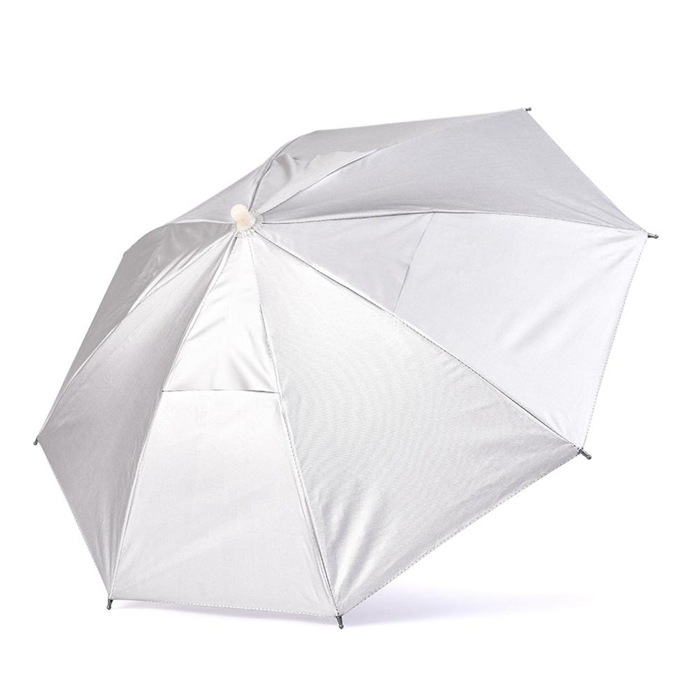 Складной зонтик шляпа рыболовная кепка от солнца головные уборы для спорта на открытом воздухе рыболовные снасти аксессуары инструмент