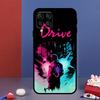 Drive Movie For Samsung Galaxy M14 M34 M54 M33 M13 M23 M53 M15 M55 M31 M51 M20 M30s M32 M52 Phone Case