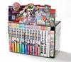 Gakken Manga NEW Japanese History with 4 Major Bonuses 14 Volumes DVD Included (all Set)