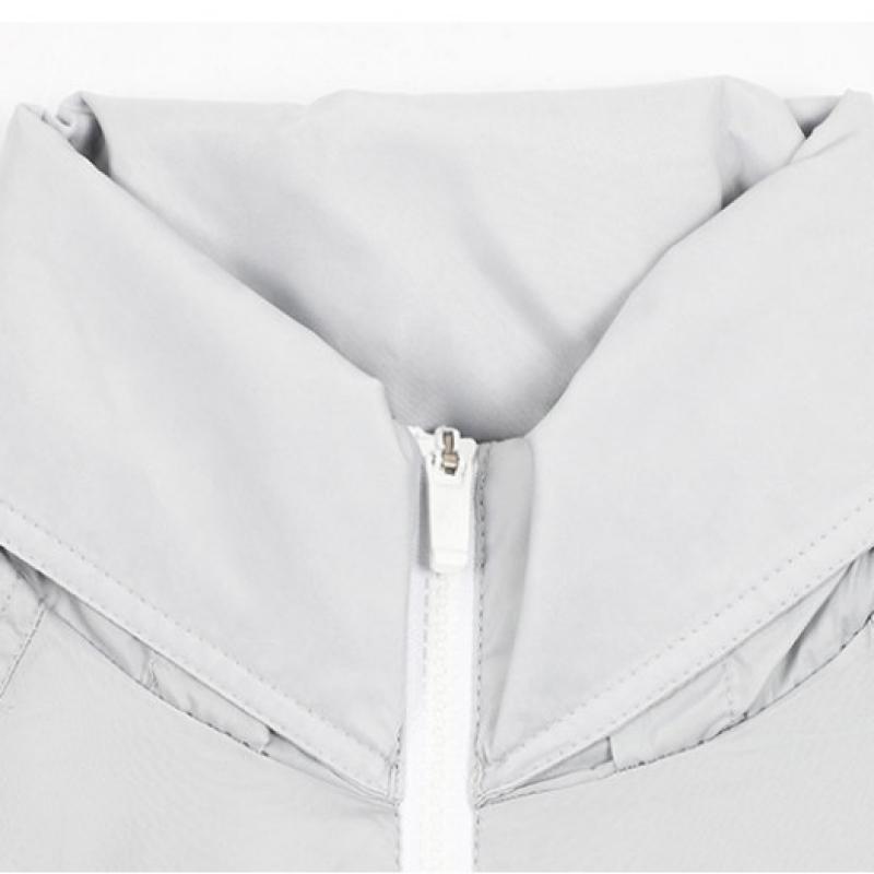 Nike Анорак-ветровка Куртка Windrunner