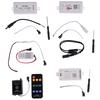 Sp108E Sp107E Sp106E Sp105E Bluetooth Sp110E Ws2801 Пиксельная Светодиодная Лента DC5-24V