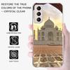The Taj Mahal at Sunset Phone Case For Samsung A16 A26 A36 A56 A17 A15 A25 A35 A55 A14 A24 A34 A54 A04S A05S Galaxy Note 20 10 9