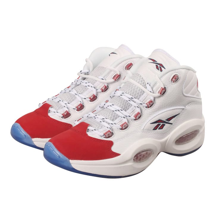 Вопрос Reebok Mid Og 'Red Toe' 2020 FY1018