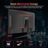 KTC Игровой монитор H27S17 27 дюймов 2560x1440 QHD 180 Гц HVA изогнутый 1500R