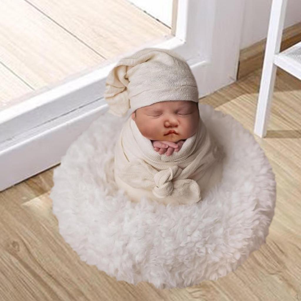 Реквизит для фотосъемки новорожденных, диван, детский фон, реквизит для позирования, удобная многофункциональная подушка