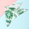 Dog Bandana Bib Breathable Summer Costume Accessories Decoration Washable Puppy Kerchief Holiday