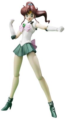 НАРОДЫ ТАМАШИИ Сейлор Юпитер SHFiguarts