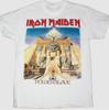 Футболка Iron Maiden Powerslave 1984