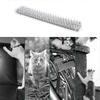 Fence Wall Spikes Cat Animal Repellent Anti Theft Walls Sheds Stop DJD