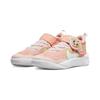 Nike Кроссовки Team Hustle D 10 Lil PS Peach Kids Pink Atmosphere Crimson-Bliss DM4324-600