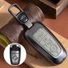 4 Buttons Car Remote Key Case Cover Shell Fob For Ford Edge Fusion Mustang Explorer F150 F250 F350 Ecosport Protector Holder Keyless