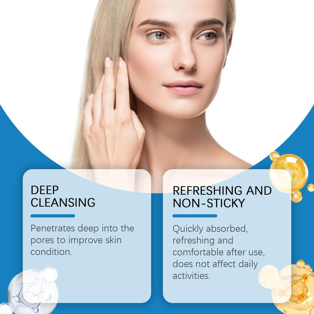 Травяной спрей для облегчения дискомфорта на лице. Травяная сыворотка нежно увлажняет и успокаивает кожу, 30 мл