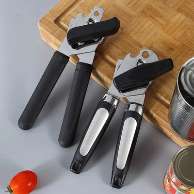 Открывалка для консервных банок, трудосберегающий процесс гальванизации, ручной противоскользящий инструмент для открывания бутылок в форме медведя, кухонный гаджет