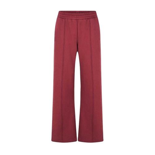 4th & Reckless Womens/Ladies Wide Leg Trousers
