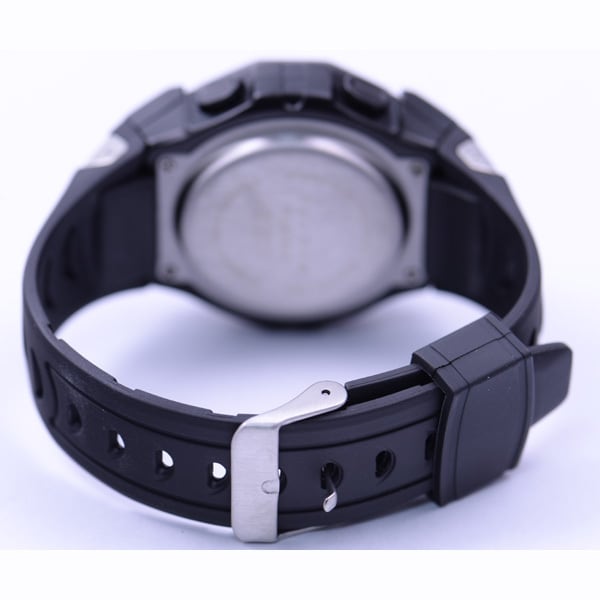 FORMIA FDM7863 Men's Solar Digital Wrist Watch FDM7863-BK FDM7863-SV Gift Casual Business Sports Student
