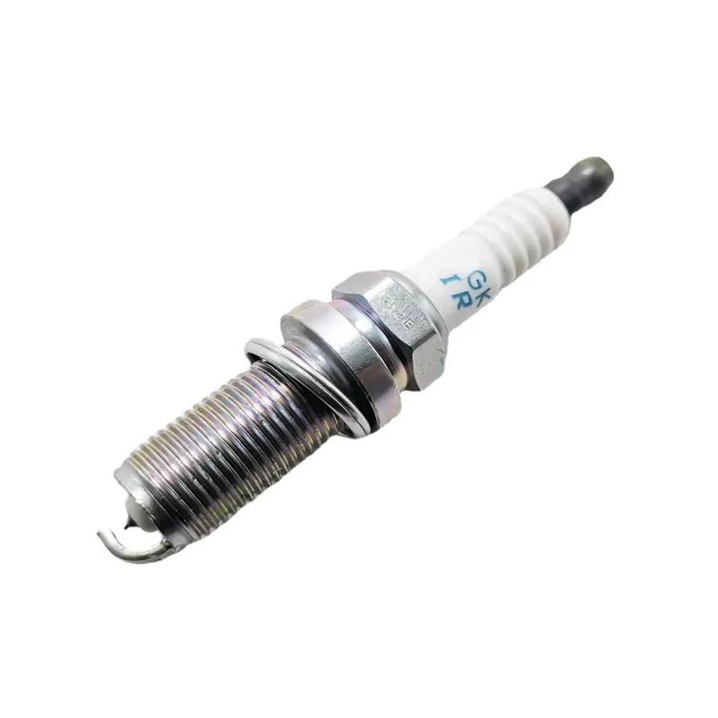NEW Comet Spark Plug 6PCS For Land Rover LR2 3.2L Subaru Volvo C70 S40 S60 S80 V40 V50 V60 V70 XC60 XC70 XC90 LR005483,LR001394