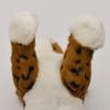 Hansa Animal Plush KoJaguar No.4093