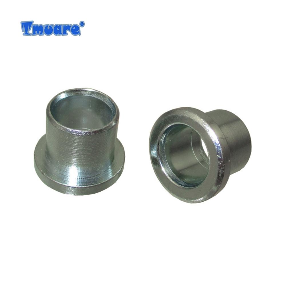 Tmuare 15mm to 12mm Axle Reducer Bushing For Pit Dirt Bike Moped Motorcycle