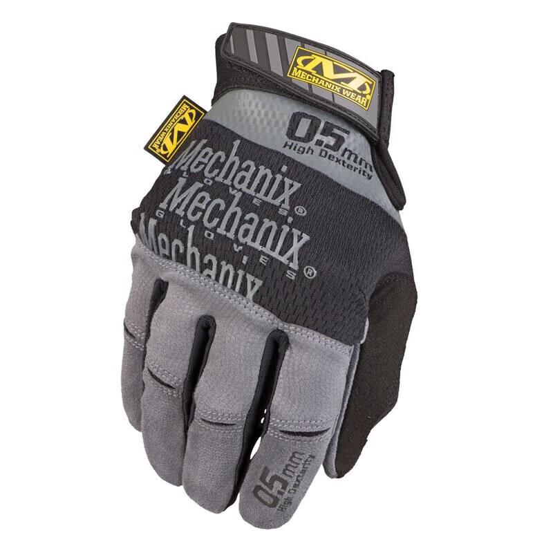 Mechanix Wear FastFit 0.5 Tactical Gloves