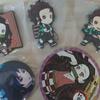 Bulk Sale Of Demon Slayer Goods