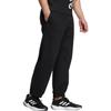 Adidas Knitted Sweatpants Men's Black IC7841