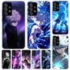 Чехол для телефона Huner X-Hunters Killua для Samsung A16 A26 A36 A56 A15 A14 A13 A55 A54 A53 A25 A24 A23 A35 A34 A33 A05S A04S A15 A14