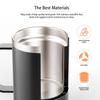 Coffee Mug Warmer Cup Intelligent Constant Temperature Double Layer Food Grade Thermal Insulation for Desk Home Office