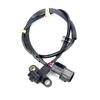 Датчик положения коленчатого вала MD303649 Для 97-03 Mitsubishi Montero Sport 3.0L-V6