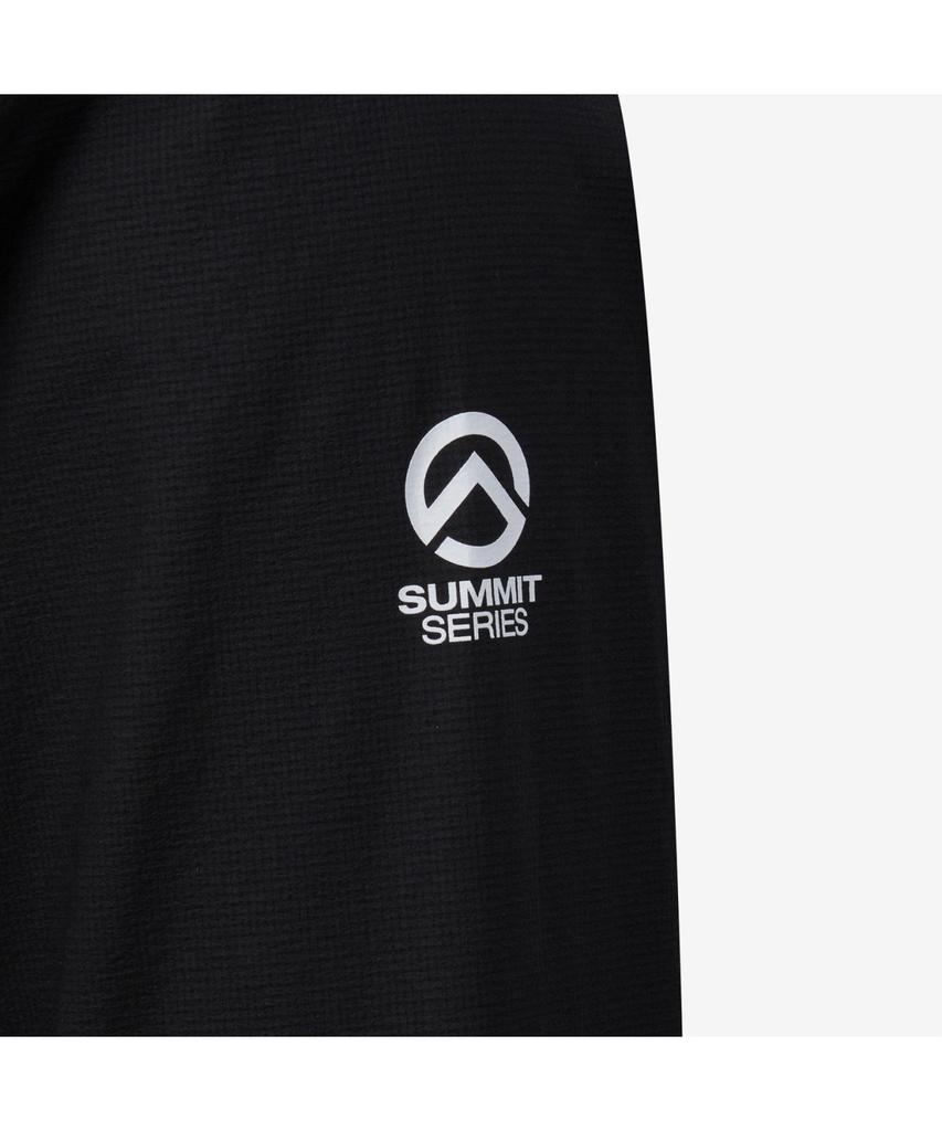 The North Face Nj3Ls00A Мужская куртка Andes Черный