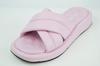 Slippers 16116 36 Lilac Leather