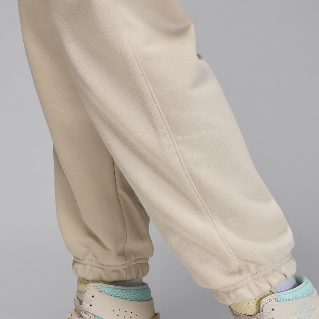 Jordan Casual Pants Women's Legend Light Brown/White HJ1360-203