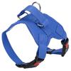 Dog Harness Multifunctional Reflective Adjustable Oxford Cloth Pet Saddle Harness for Dogs Pets