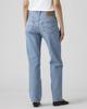 Levi's Джинсы женские 501 '90S Свободный прямой крой A1959-0106 US W24 L30