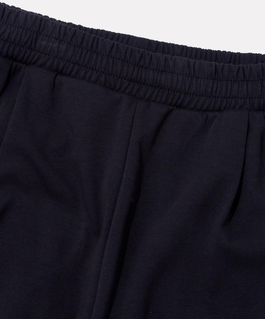 Reebok Широкие спортивные штаны-джоггеры - Черные