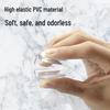 Мягкие силиконовые защитные уголки для краев и углов стола
